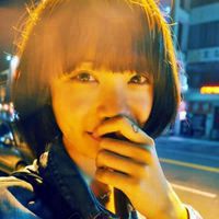 个性魅力尤为精神的_非主流干净利落短发唯美女