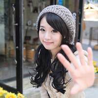 好看的霸气的女人_2017漂亮时尚女生头像图片