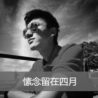 非主流黑白男生头像带字 寂寞的男人