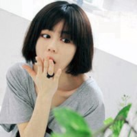 漂亮的微信头像女生短发齐刘海 长发齐刘海女生 漂亮的微信头像女生短发齐刘海 长发齐刘海女生