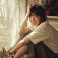 爱笑女生 青春靓丽爱笑女生头像图片精选