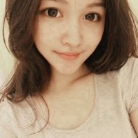 2017漂亮时尚女生头像图片 坚强乐观的美女