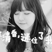 她们不是小姑娘 可以秒杀一切男人_瓜子脸黑白女