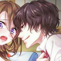 萌哒哒的情侣头像 谢谢你陪我度过每一天 萌哒哒的情侣头像 谢谢你陪我度过每一天