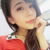 最时尚潮流的2017最新个性女生头像图片