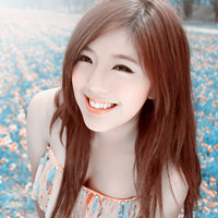 2017唯美小清新阿宝色女生头像 女神 女王爱的快