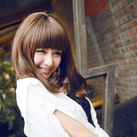 很多为你眼泪的，懂你的人 最值得爱的清纯可爱