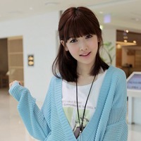 非主流唯美女生_最漂亮 最幸福 很平凡的 笑的最