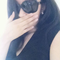 温柔沉默的2017清纯甜美女生头像长头发的_所谓美