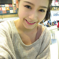 我把全世界的温暖送给她，我爱你漂亮的女生微