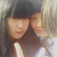 姐妹真实照片 2姐妹头像图片 网友自拍分享 喜欢