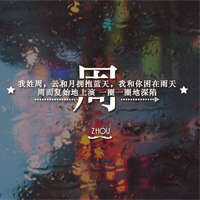 姓氏文字头像 带姓氏的微信头像 找找看一定有你