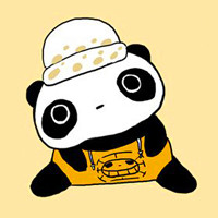 各种风格可爱卡通简约微信头像 喜欢混搭系就来