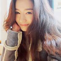 气质脱俗甜美可人韩国姐妹头像一左一右 展现女 气质脱俗甜美可人韩国姐妹头像一左一右 展现女