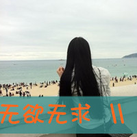 独自一人望着窗外的天、无声无息带字的伤感女