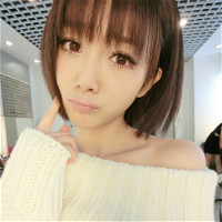 身材和心情都很好的可爱漂亮的女生头像_太迷人