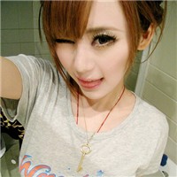都喜欢的迷人微信头像_纯净的瞳孔还有妖媚的眼