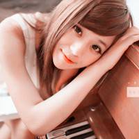 小清新很萝莉甜美气息阿宝钯唯美高清清纯女生