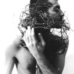 欧美非主流黑白头像 男生_这么多年来，第i一见