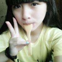 时尚气息酷酷的范儿阿宝色超萌女生头像 富有活