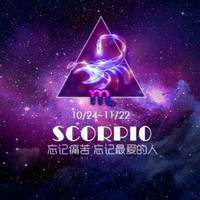 原宿风12星座头像图片 英文+中文你一定会喜欢的