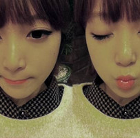 创意个性女生头像阳光唯美_你一定没见过的美女 创意个性女生头像阳光唯美_你一定没见过的美女