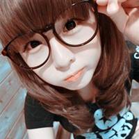 最新搜集75张阿宝色唯美女生头像 喜欢就分吧 天