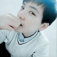 最新阿宝色男生头像 康慨 大方标准美男子2017阿