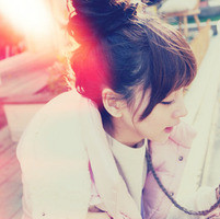 阿宝色唯美女生头像_超赞~最养眼的大眼美女 阿宝色唯美女生头像_超赞~最养眼的大眼美女