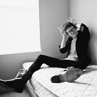 个性欧美头像图片精选，有欧美男生的，有欧美