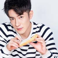 季肖冰头像帅气图片 季肖冰很帅为什么不红