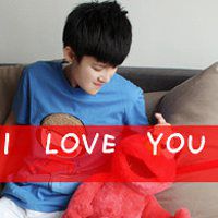 90后阳光灿烂的男生小清新文字头像图片大全