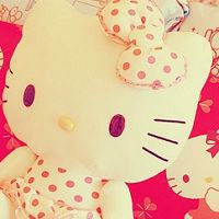 hello kitty头像_hello kitty 微信头像_hellokitty微信头像