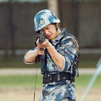 蒋劲夫头像 蒋劲夫微信头像图片