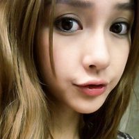 angelababy头像图片 angelababy素颜近照