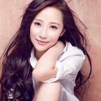 美女王梦婷头像 美女王梦婷微信头像图片大全