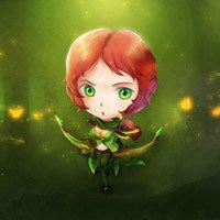 竞技游戏dota2游戏头像图片