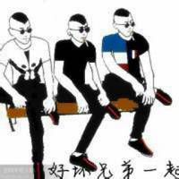 微信头像兄弟情义大过天_高清好兄弟男生个性微