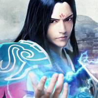 神仙传游戏头像 MMORPG游戏神仙传高清图片