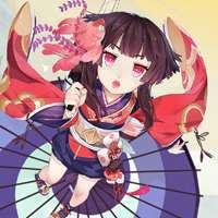 网易手游阴阳师游戏高清微信头像图片