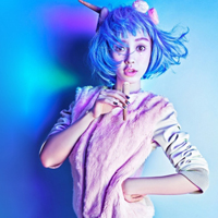 angelababy最美照片 杂志写真高清图片16P