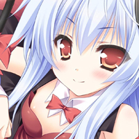 花之色的七芒星动漫头像 不可思议的花色温泉乡