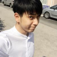 陈若轩头像 陈若轩 广告小王子