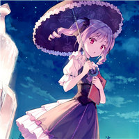 好看动漫美女头像图片大全高清的共计22P