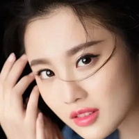 张慧雯微信头像图片 栀子花开女主角