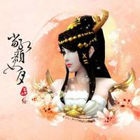 大唐无双零游戏头像图片 逼真细腻的游戏世界