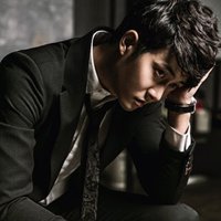 韩国男神在熙最新微信头像图片大全 帅气有型写