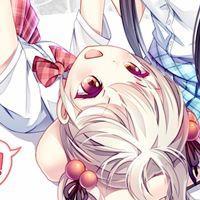 动漫女孩头像唯美可爱 暖巷少女予我情