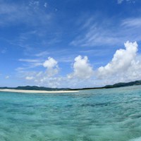 大海唯美风景头像图片 大海是我梦中向往的地方