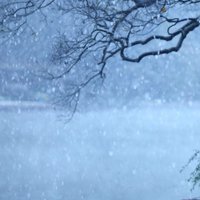 西湖初雪风景头像图片 最美丽的西湖冬天最迷人